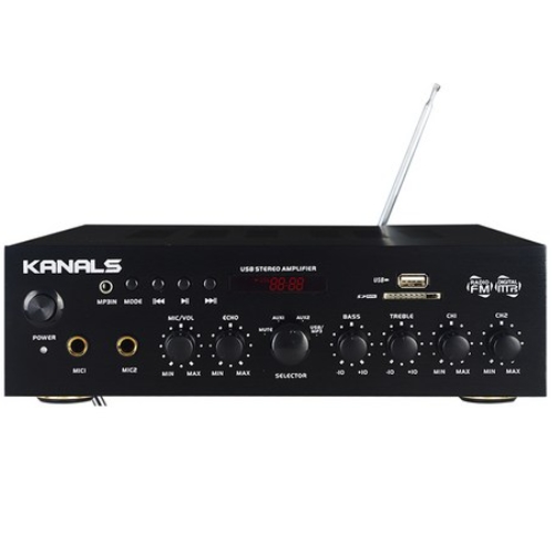 엔터그레인 카날스 BKM-50 (정품)