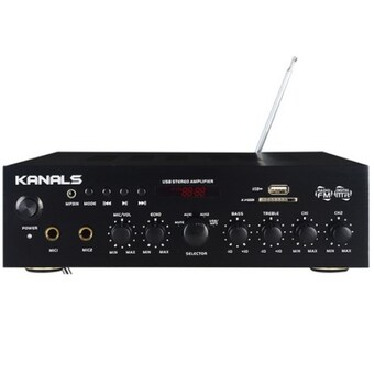 엔터그레인 카날스 BKM-50