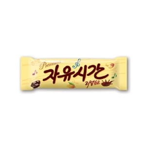 해태제과 자유시간 36g이미지입니다. 누르면 해당 게시물로 새창이동합니다.