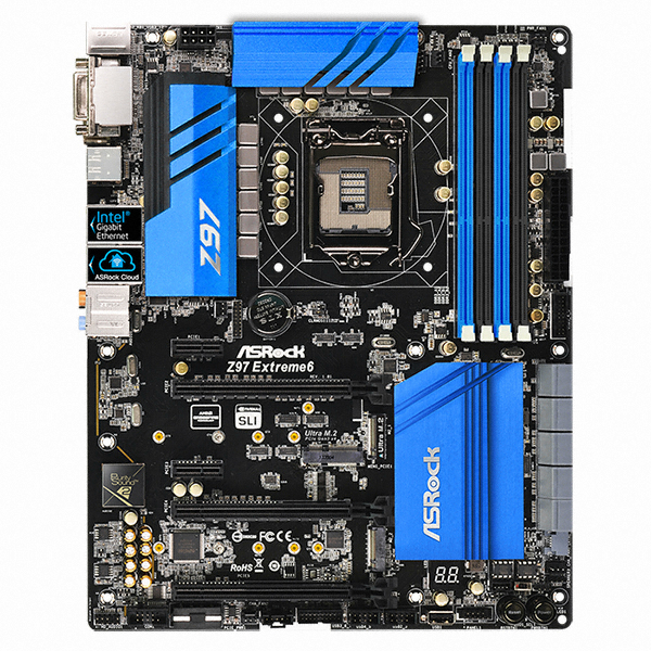 ASRock Z97 Extreme6 디앤디컴_이미지