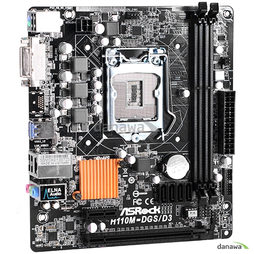 ASRock H110M-DGS D3 디앤디컴_이미지