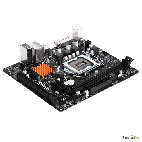 ASRock H110M-DGS D3 ��ص���