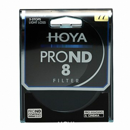 HOYA  PRO ND8 렌즈필터[82mm]