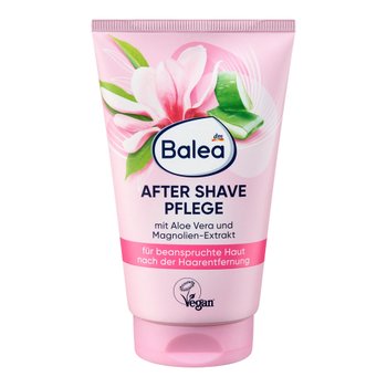 발레아 알로에베라&목련 애프터쉐이브 크림 125ml (1개)_이미지