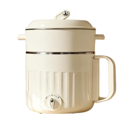 VisuLink 전기냄비 2L_이미지