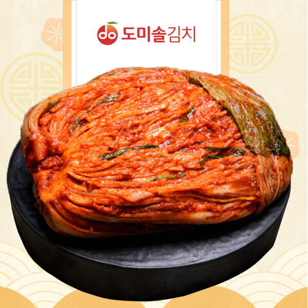 도미솔식품 절구통 보리 포기김치 10kg이미지입니다. 누르면 해당 게시물로 새창이동합니다.
