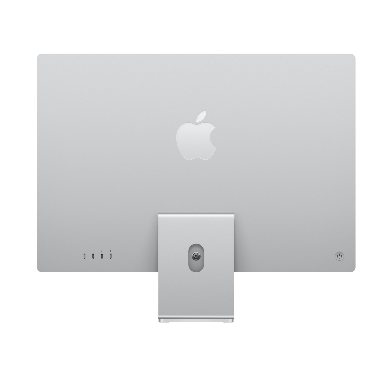 APPLE 아이맥 M3 MQRK3KH/A (8GB, SSD 512GB)_이미지