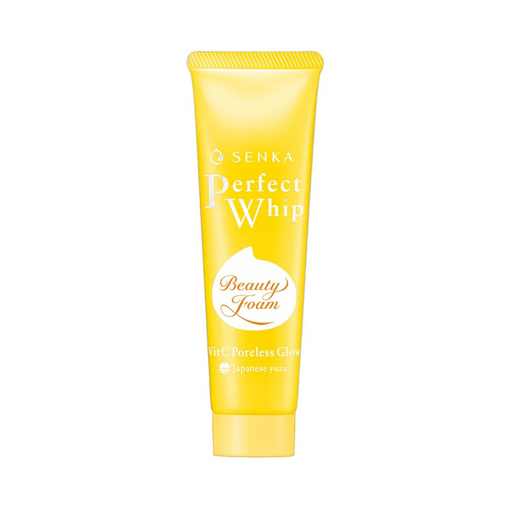 센카 퍼펙트 휩 비타민C 포어리스 글로우 50g (1개)_이미지