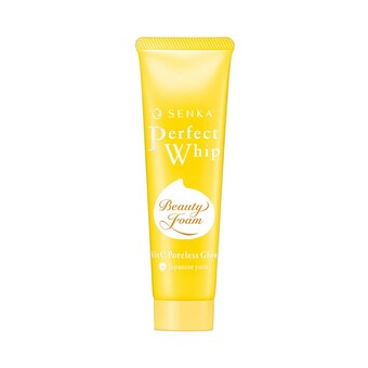 <b>센카</b> <b>퍼펙트</b> <b>휩</b> 비타민C 포어리스 글로우 50g