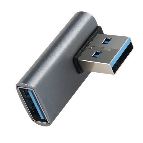 라이트컴 COMS TB894 USB 3.1 젠더