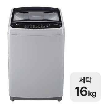 LG전자 통돌이 <b>TR16DK</b>