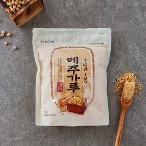 성진식품 메주가루 500g