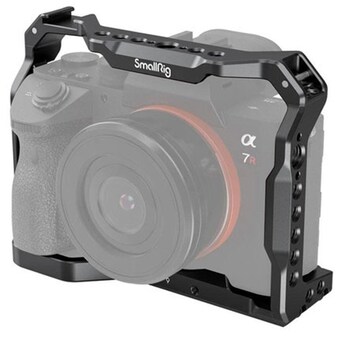 스몰리그 2918 SONY <b>A9</b>,A7R III,A7 III용 케이지