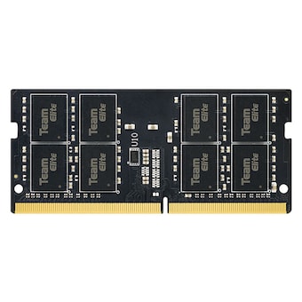 TeamGroup 노트북 <b>DDR4</b>-3200 CL22 Elite
