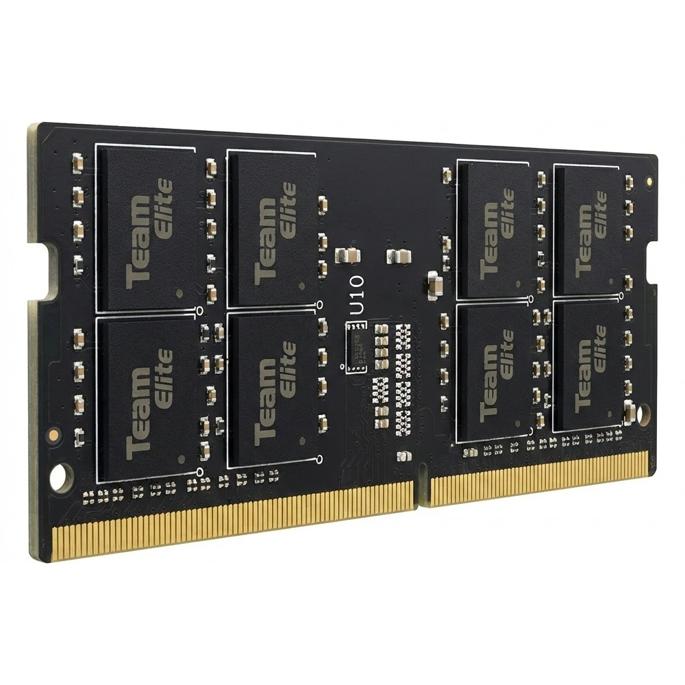 TeamGroup 노트북 DDR4-3200 CL22 Elite (32GB)_이미지