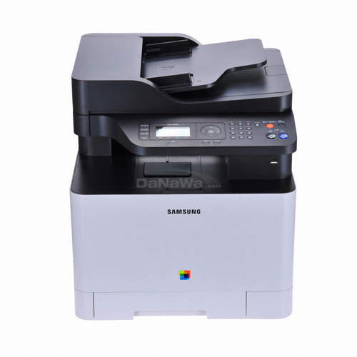 삼성전자 CLX-4195N (기본토너)