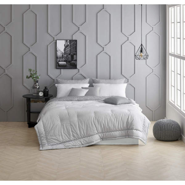 알레르망 무드 차렵스프레드베개세트 (싱글 S)