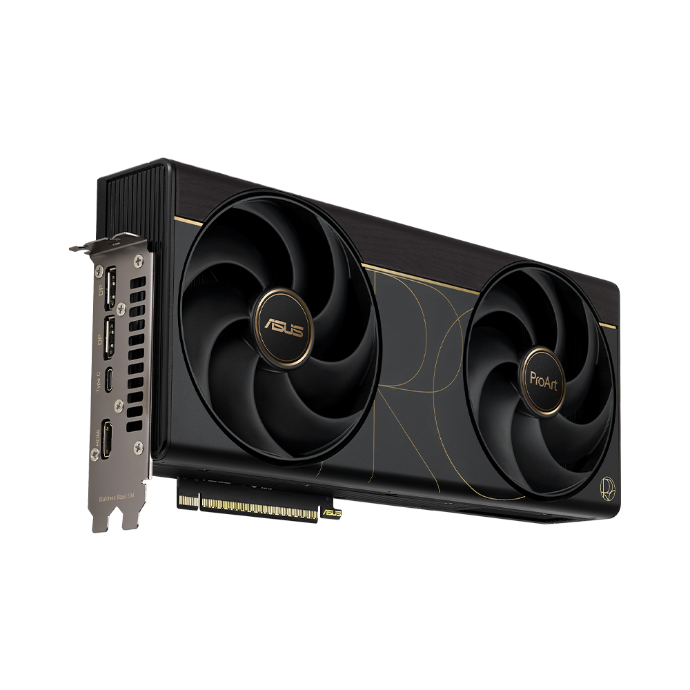 ASUS ProArt ������ RTX 5090 OC D7 32GB �����Ƽ����