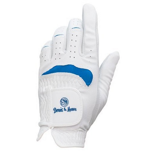 양피콤비네이션 반양피 골프장갑