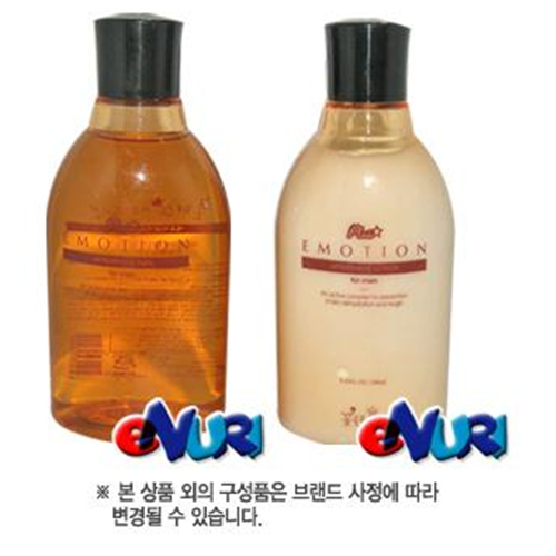 이모션 플러스 애프터 쉐이브 2종세트
