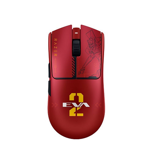 Razer Viper V3 Pro EVANGELION Edition_이미지