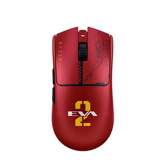 Razer <b>Viper</b> <b>V3</b> <b>Pro</b> EVANGELION Edition