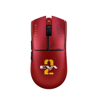 Razer Viper <b>V3</b> <b>Pro</b> EVANGELION Edition