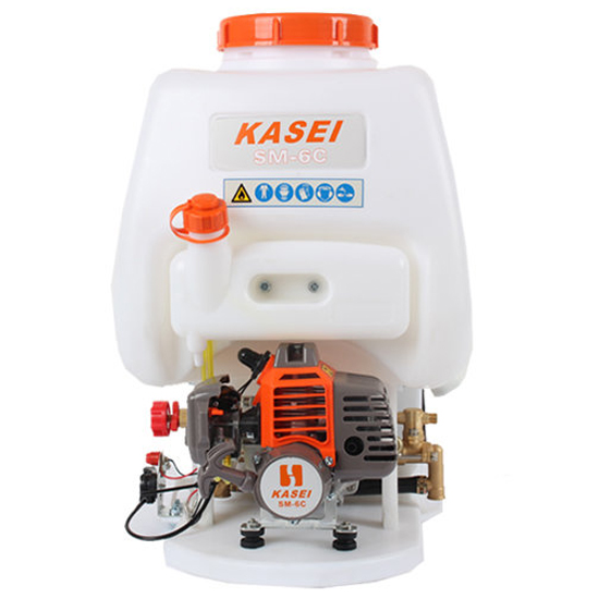 카세이  엔진분무기 SM-6C