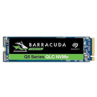 <b>Seagate</b> 바라쿠다 Q5 M.2 NVMe 해외구매