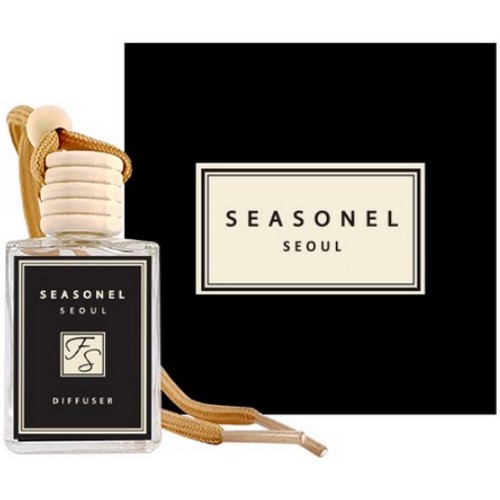 시즈넬 차량용 디퓨저 15ml (2개)