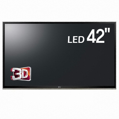 LG전자 42LM5900 (벽걸이 각도조절)_이미지