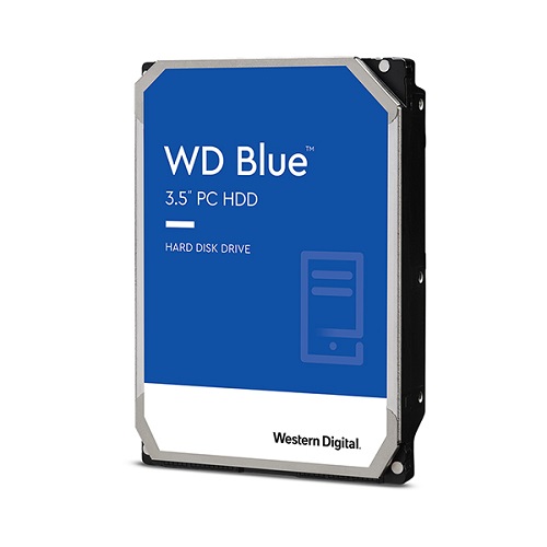 Western Digital WD Blue 5640/128M (8TB, WD80EAZZ)