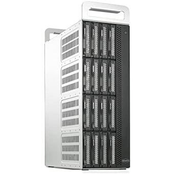 TerraMaster D16 Thunderbolt 3