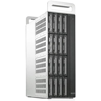TerraMaster D16 Thunderbolt 3