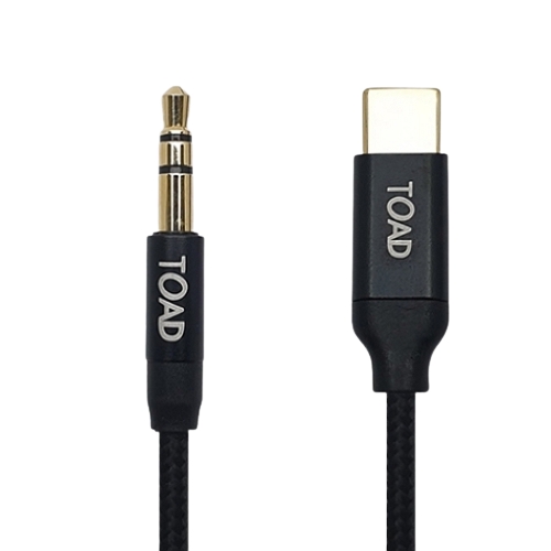 2148 C to 3.5mm 스테레오 AUX 케이블