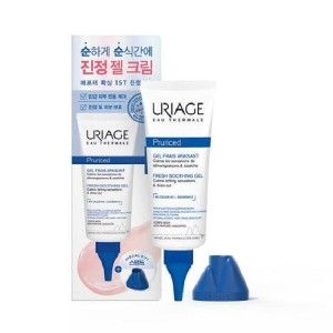 푸루리시드 칼라민 젤크림 100ml 기획