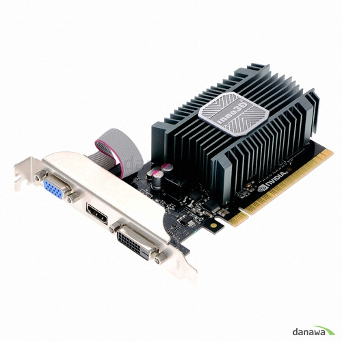 INNO3D Mach 지포스 GT720 마하 D3 1GB LP 무소음_이미지