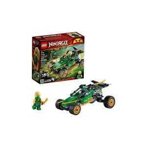 레고 닌자고 정글 레이더 (71700)