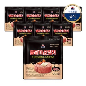 �����븲 �Ҵ߸�����ġ 100g