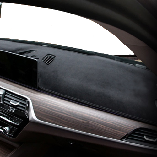 논슬립 벨벳 대쉬보드커버