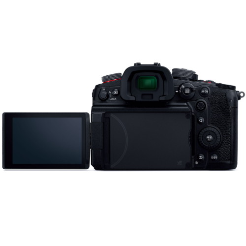 파나소닉 루믹스 DC-GH7 렌즈세트 (DG 12-60mm F2.8-4)_이미지
