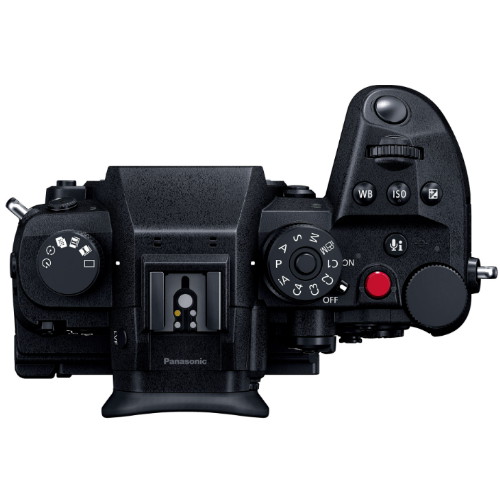 �ĳ��Ҵ� ��ͽ� DC-GH7 ���Ʈ