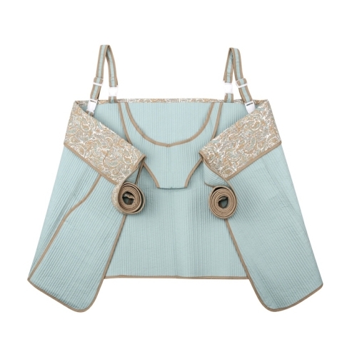 아가방&컴퍼니 에뜨와 안달루시안 7부 포대기 (07M0-84301)