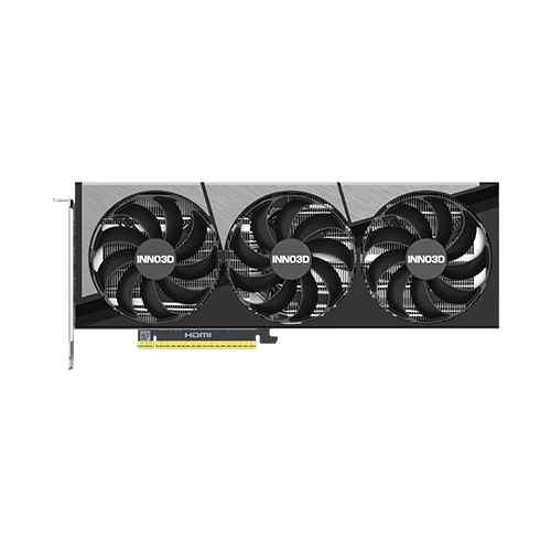 INNO3D ������ RTX 5080 GAMING OC D7 16GB X3