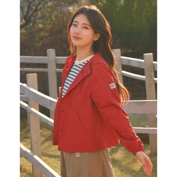 K2 포레스트 후디 자켓 KWP25146W5_이미지