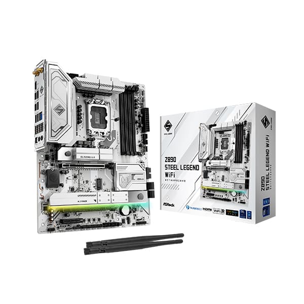 ASRock Z890 ��ƿ������ WIFI ���ؾ����۴�