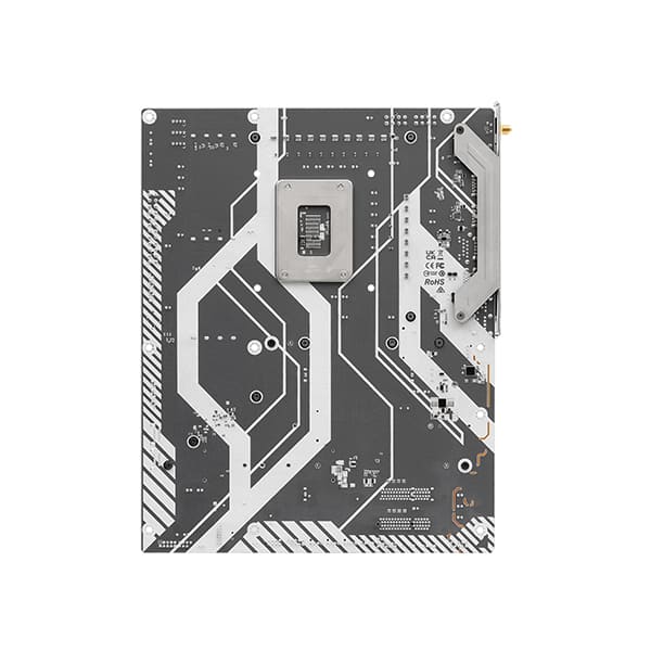 ASRock Z890 스틸레전드 WIFI 인텍앤컴퍼니_이미지