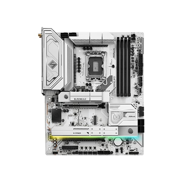 ASRock Z890 스틸레전드 WIFI 인텍앤컴퍼니_이미지