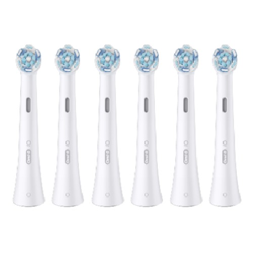 브라운 오랄비 iO 전용 리필모 얼티밋 클린 (8개)_이미지