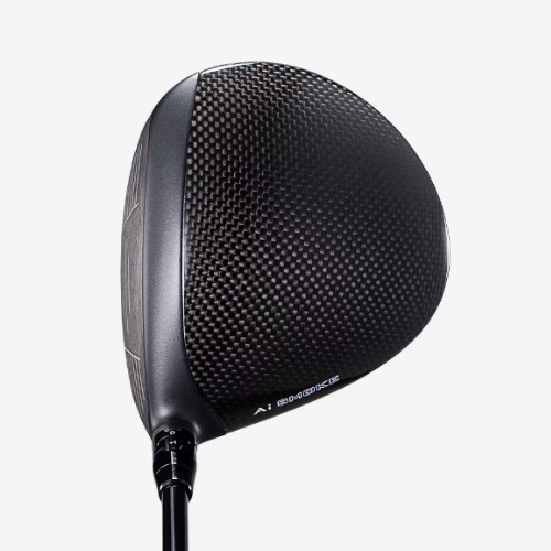 캘러웨이 패러다임 Ai 스모크 트리플 다이아몬드 드라이버 (병행)_이미지